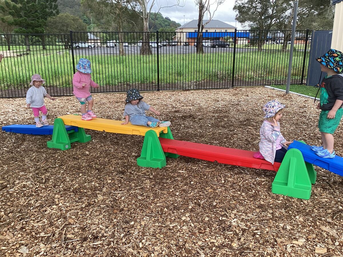 Risky Play: Why We Let Children Climb, Jump and Fall (and Why It Matters)